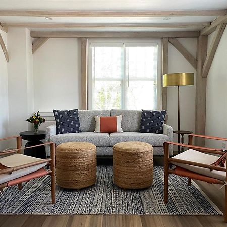 Salt House Nantucket 호텔 외부 사진